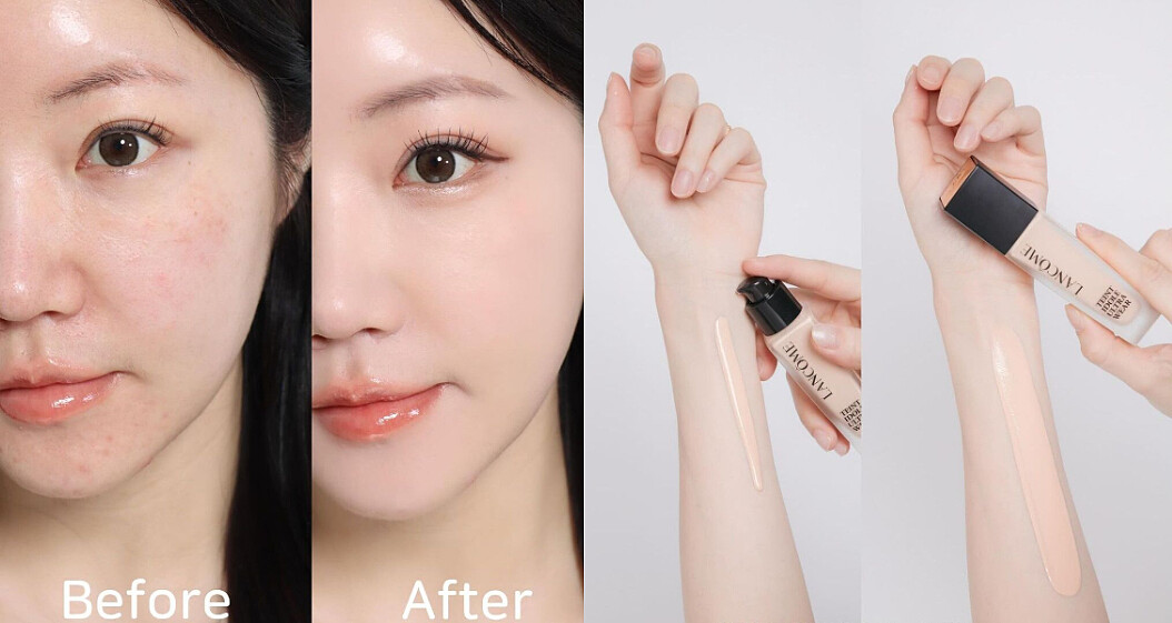 圖片來源：INSTAGRAM @ruru_beauty_k｜@clinaliu