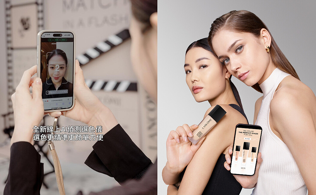 圖片來源：INSTAGRAM @clinaliu