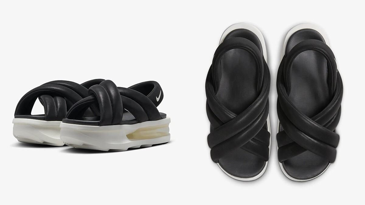 Nike Air Max Isla 女款涼鞋 NT.2,900