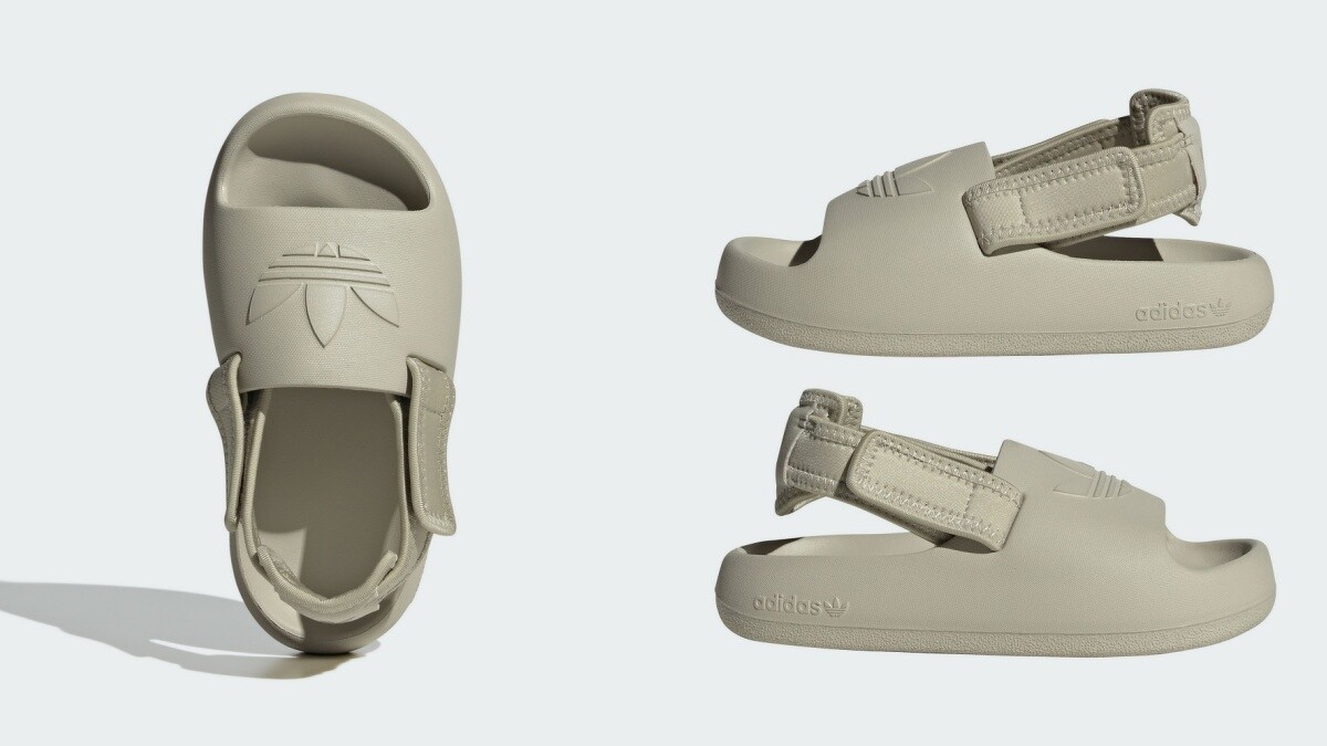 ADIFOM ADILETTE 涼鞋 NT.1,590