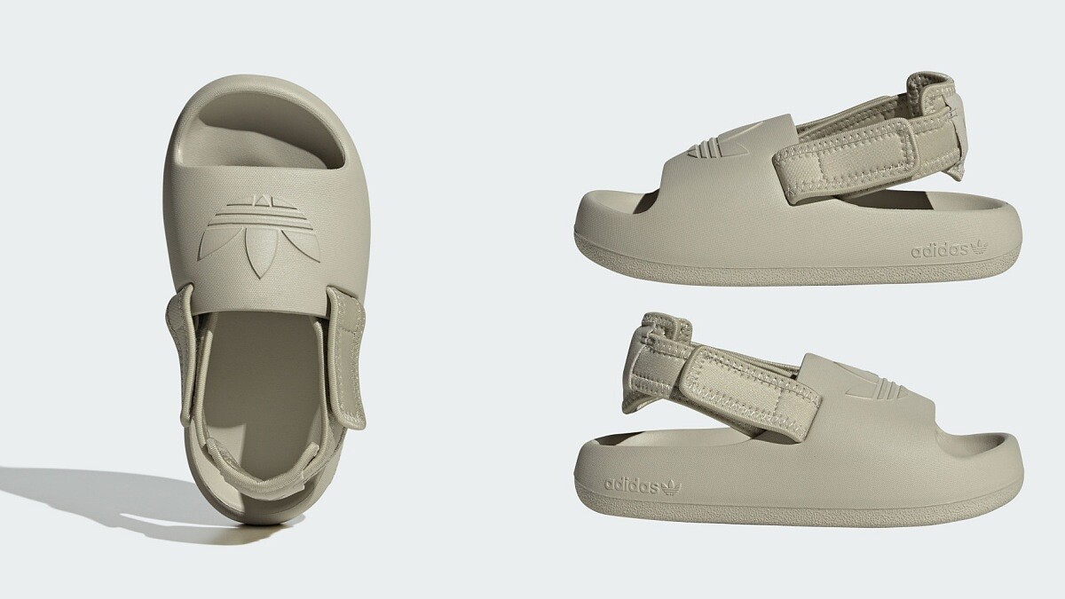 ADIFOM ADILETTE 涼鞋 NT.1,590