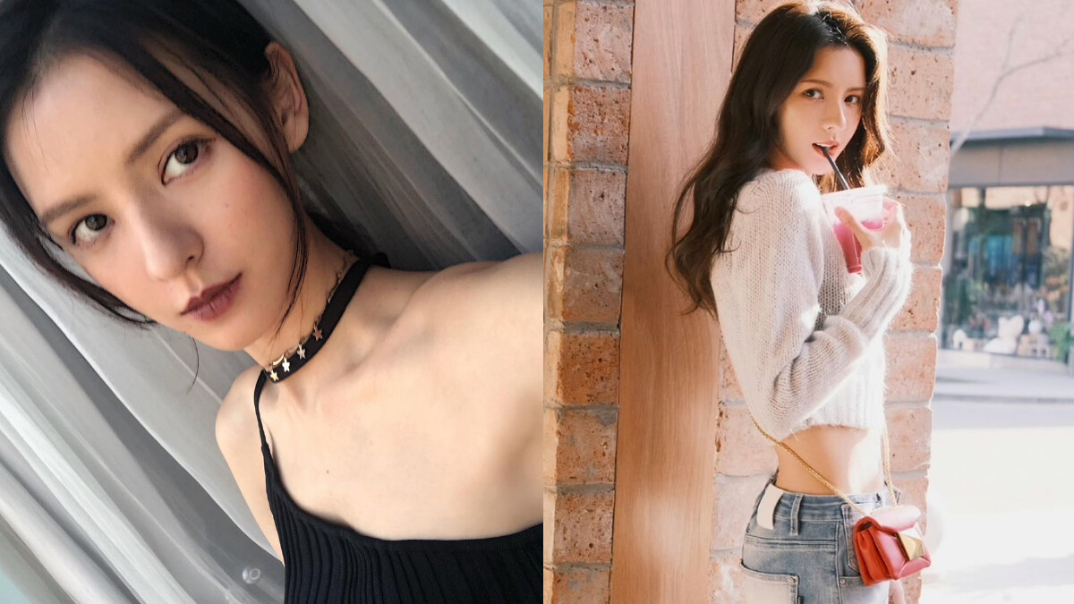 《乘風2024》張予曦不藏私懶人瘦身大法+飲控秘訣！4招躺著瘦全身，輕鬆擁有細腰直腿