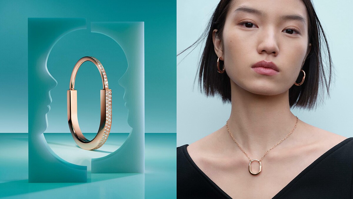 跨越時空定格永恆愛意！Tiffany &amp;amp; Co. 蒂芙尼以《愛，始於1837 》生動鏡頭語言，帶領你秒懂6大經典珠寶系列不為人知的小故事