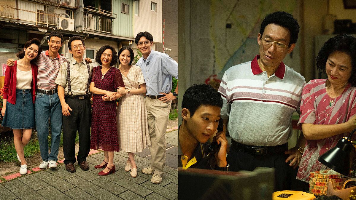 《華麗計程車行》精彩大結局！「華麗的招牌，我來扛」黃冠智接手車行超霸氣