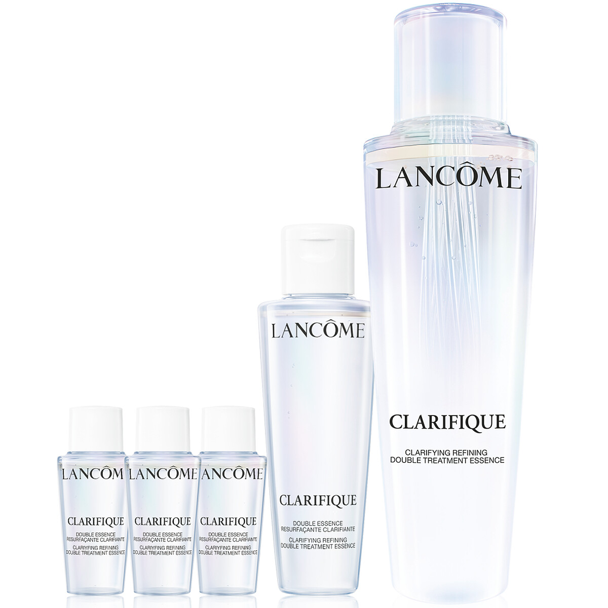 蘭蔻NO.1極光水發燒組，NT3,950