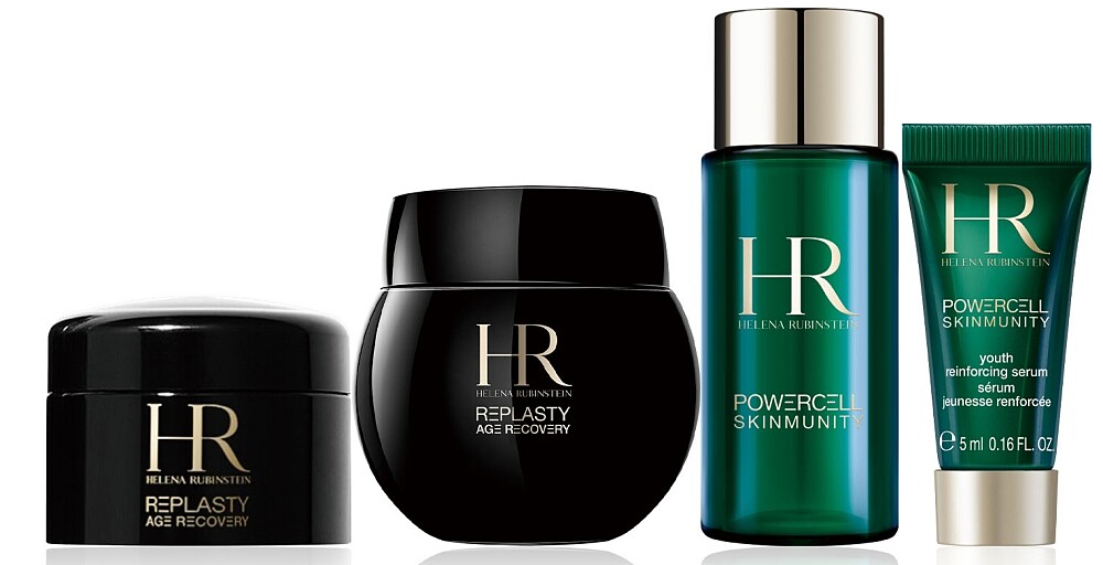 HR赫蓮娜首四限定小黑繃超品日限定排隊組，NT6,300