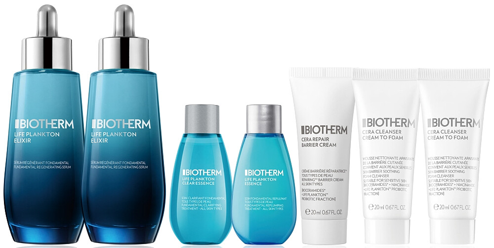 碧兒泉特嫩雙星推薦組，NT6,800