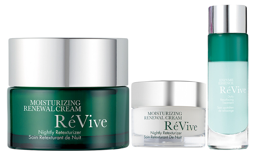 R&eacute;Vive光采活膚晶透組，NT6,800