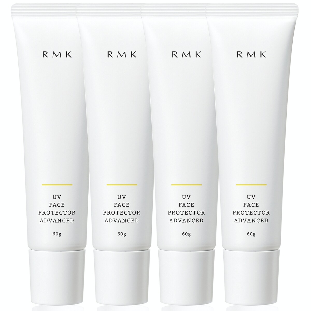 RMK高效UV防護超值組，NT3,900