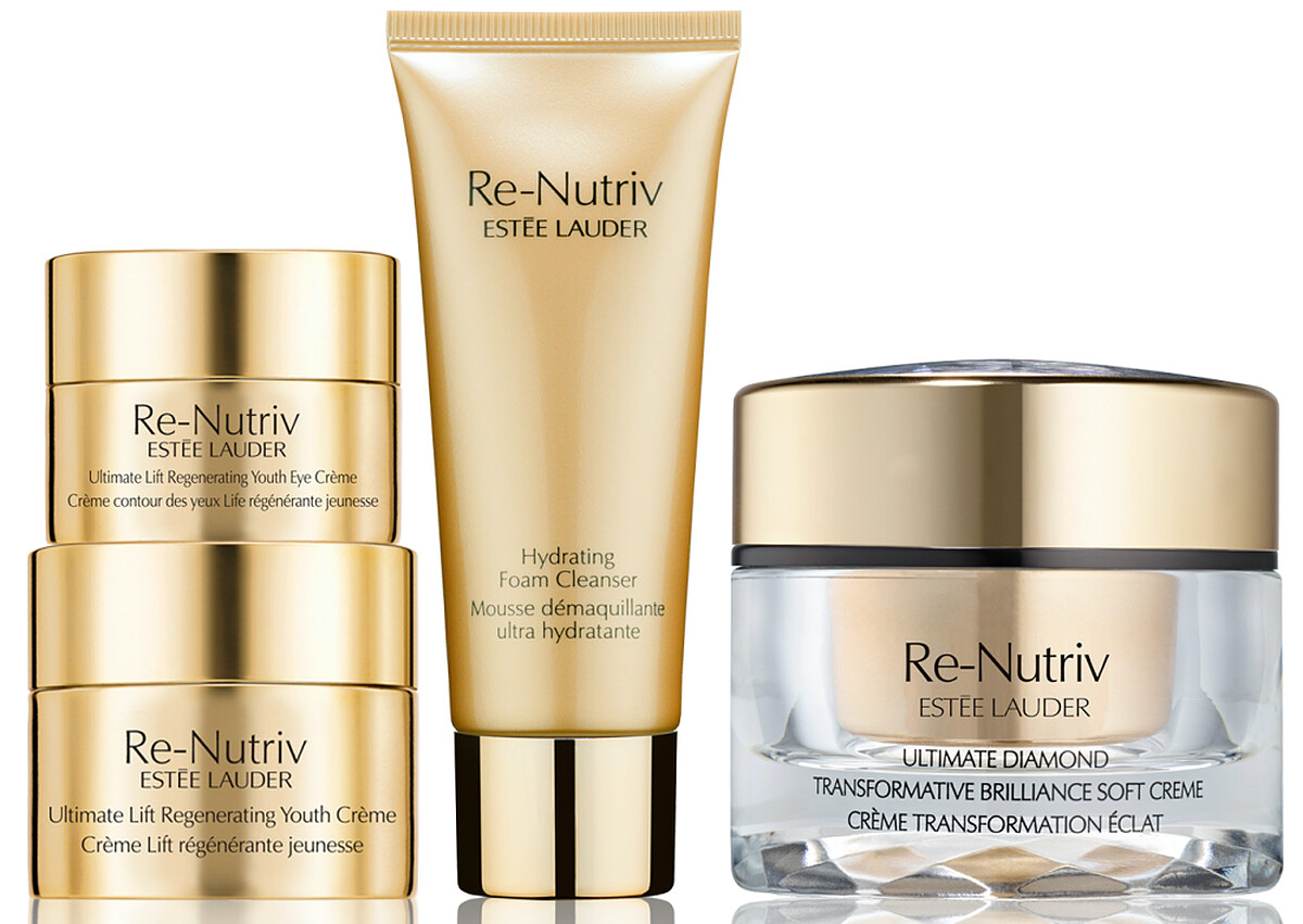 雅詩蘭黛白金級煥顏新客組,NT7,800