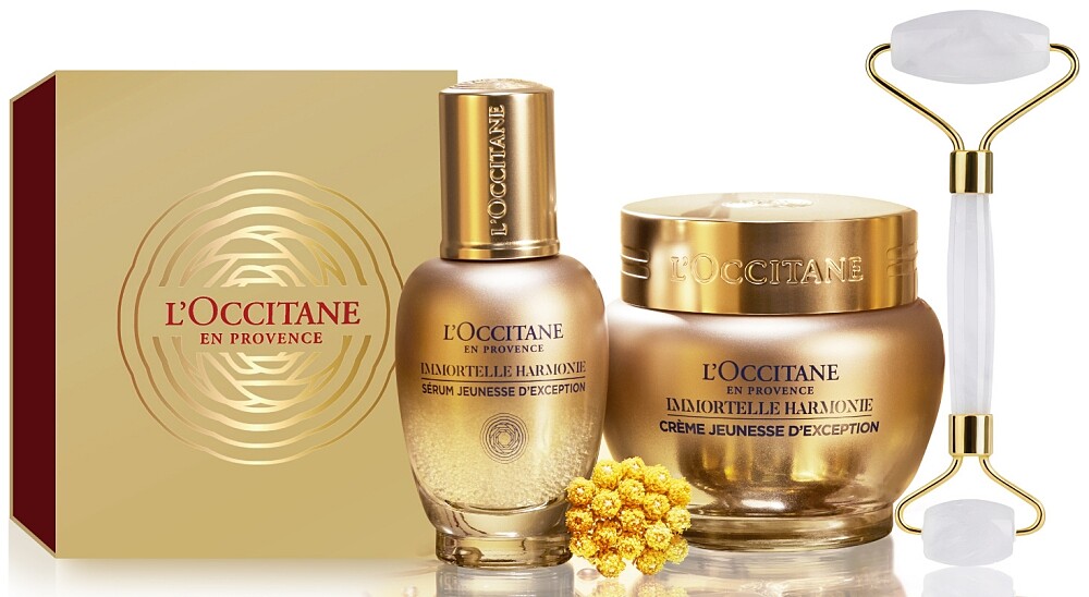 歐舒丹馭時金燦雙星組,NT12,320