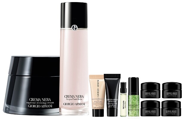 Giorgio Armani黑曜岩奇蹟組,NT20,800