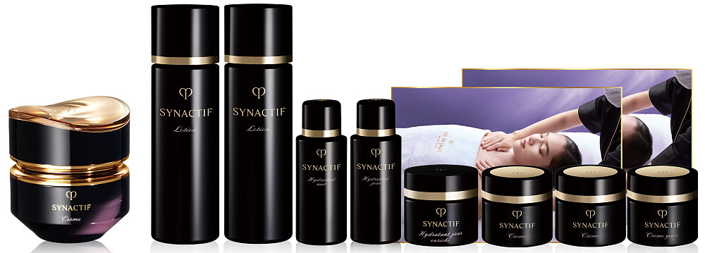 肌膚之鑰創生‧極致乳霜單品組,NT40,500