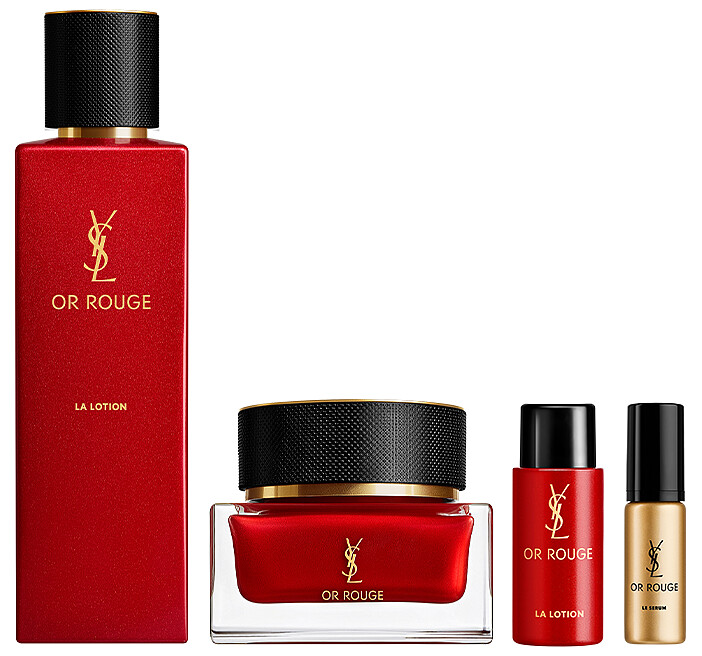 YSL金緻喚顏亮眼組,NT12,400