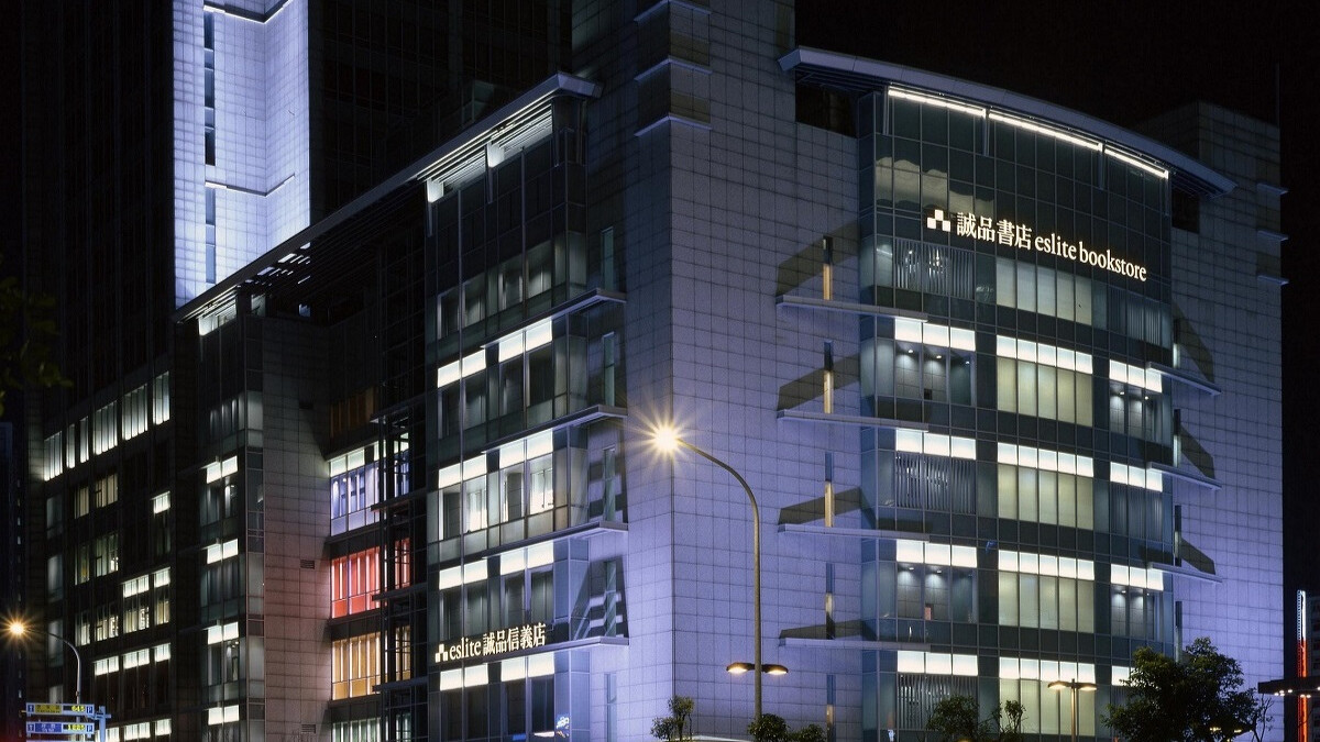 Photo／誠品信義店