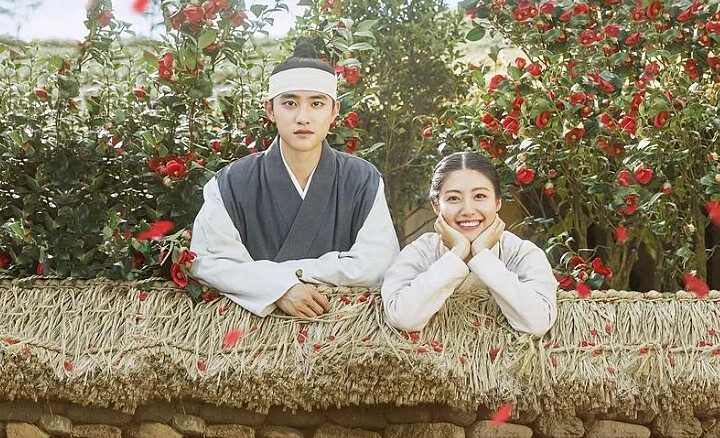 2018年《百日的郎君》南志鉉紅透半邊天