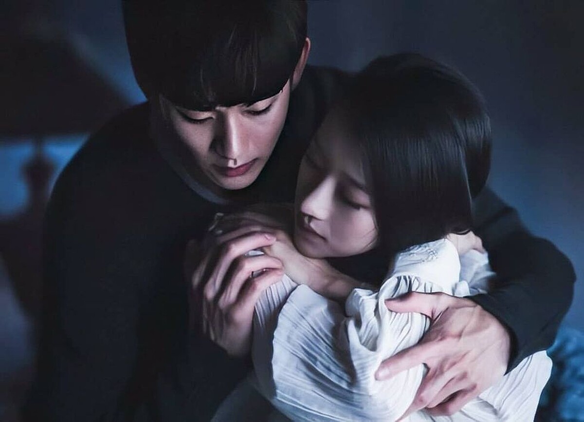 《雖然是神經病但沒關係》火到連&rdquo;蝴蝶抱&rdquo;安撫動作都紅