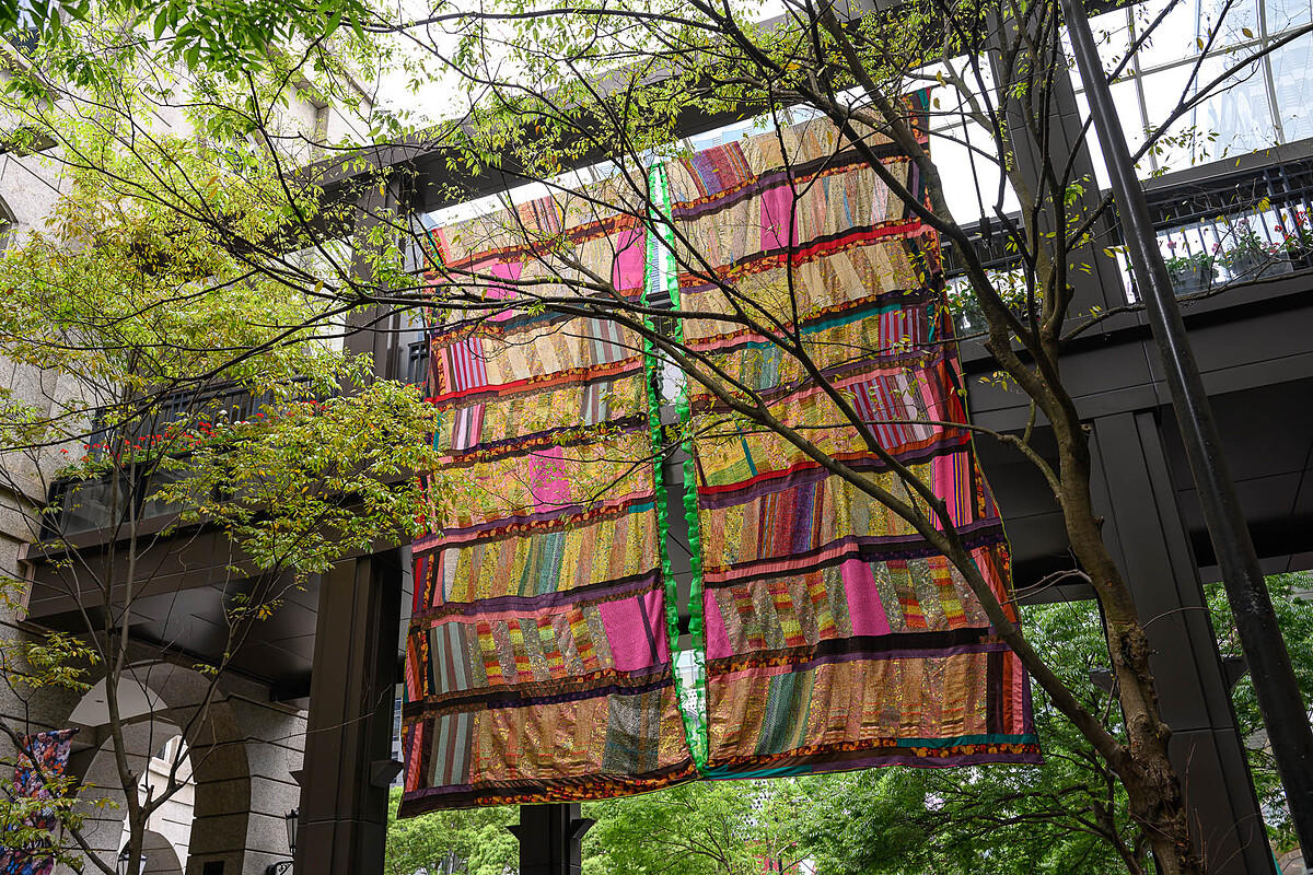 《2024粉樂町》林介文_春天來了我還沒醒