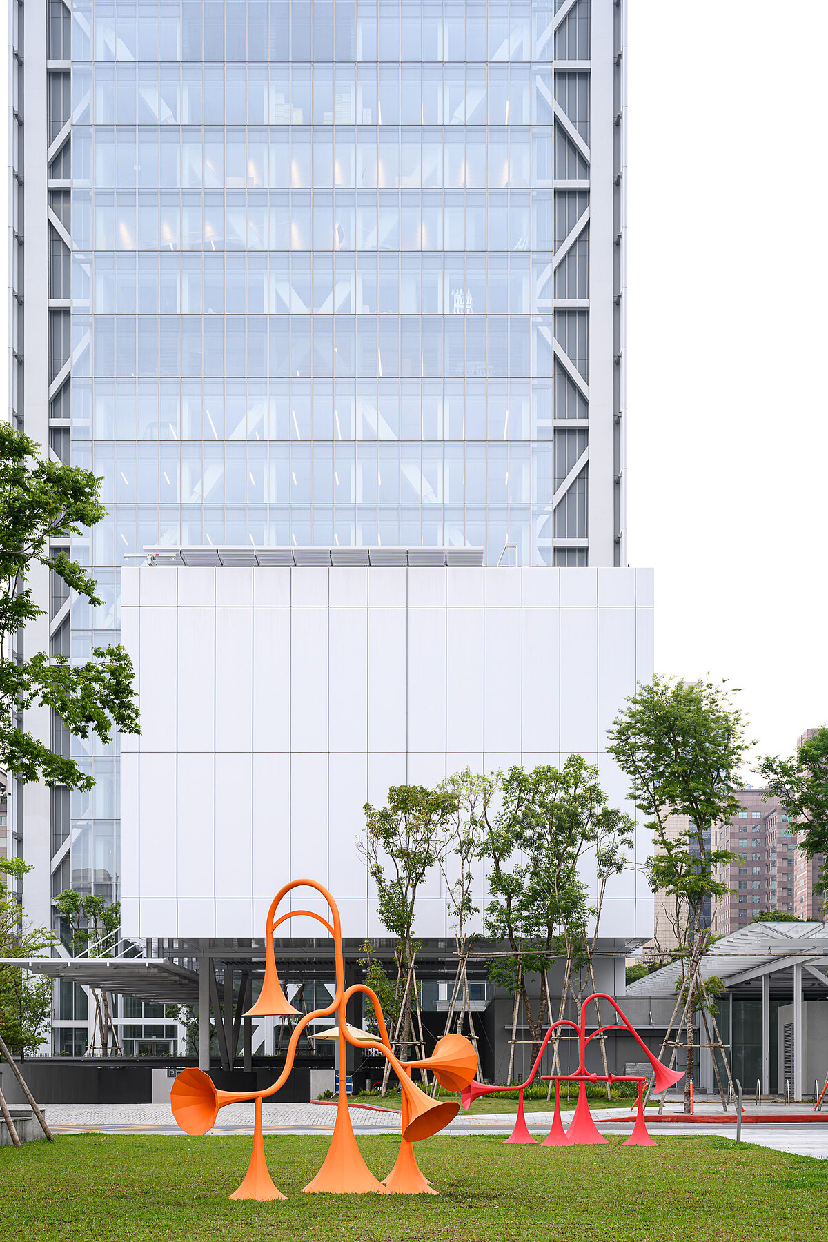 《2024粉樂町》鈴木有理_聲音遊樂場