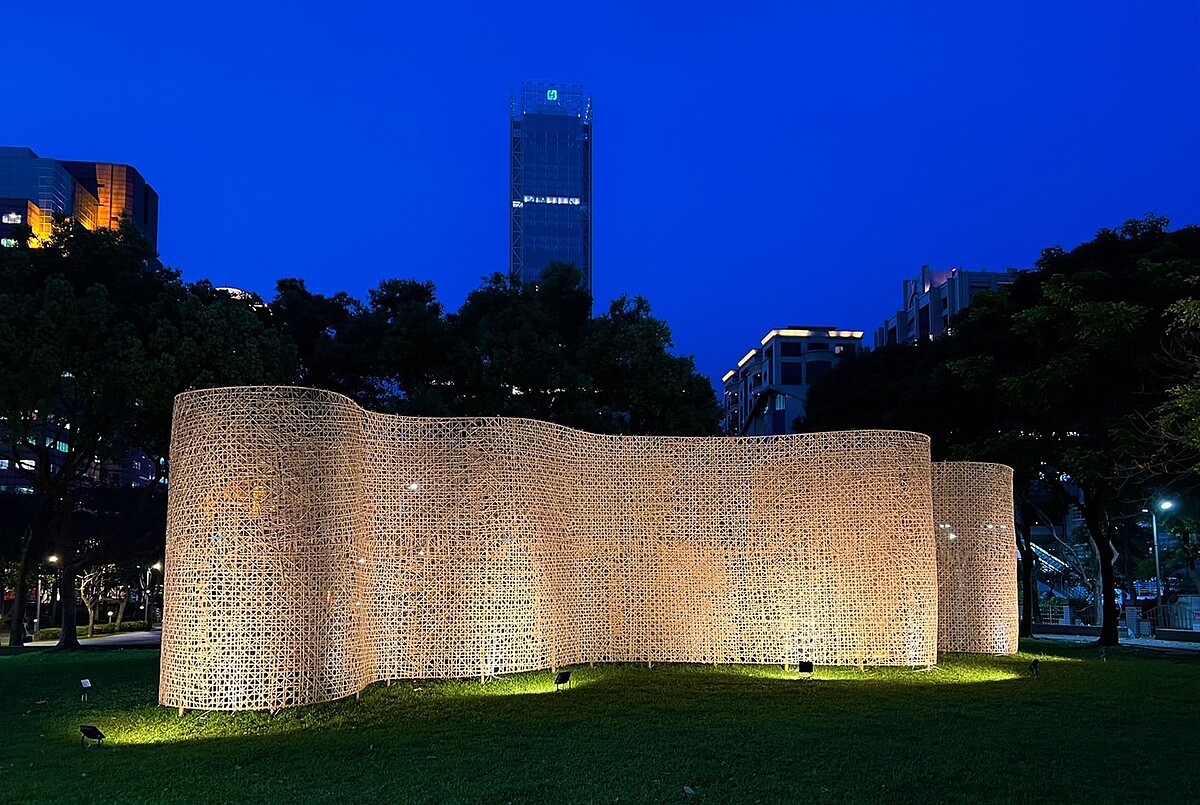 《2024粉樂町》游文富_流動_