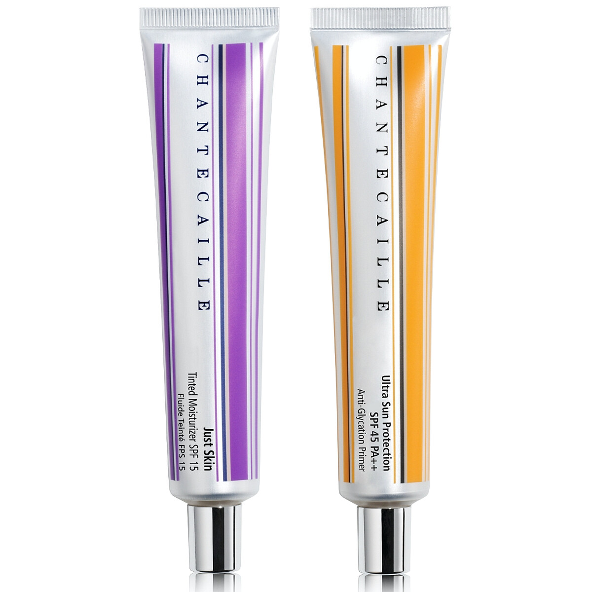 香緹卡防曬底妝組，NT7,150