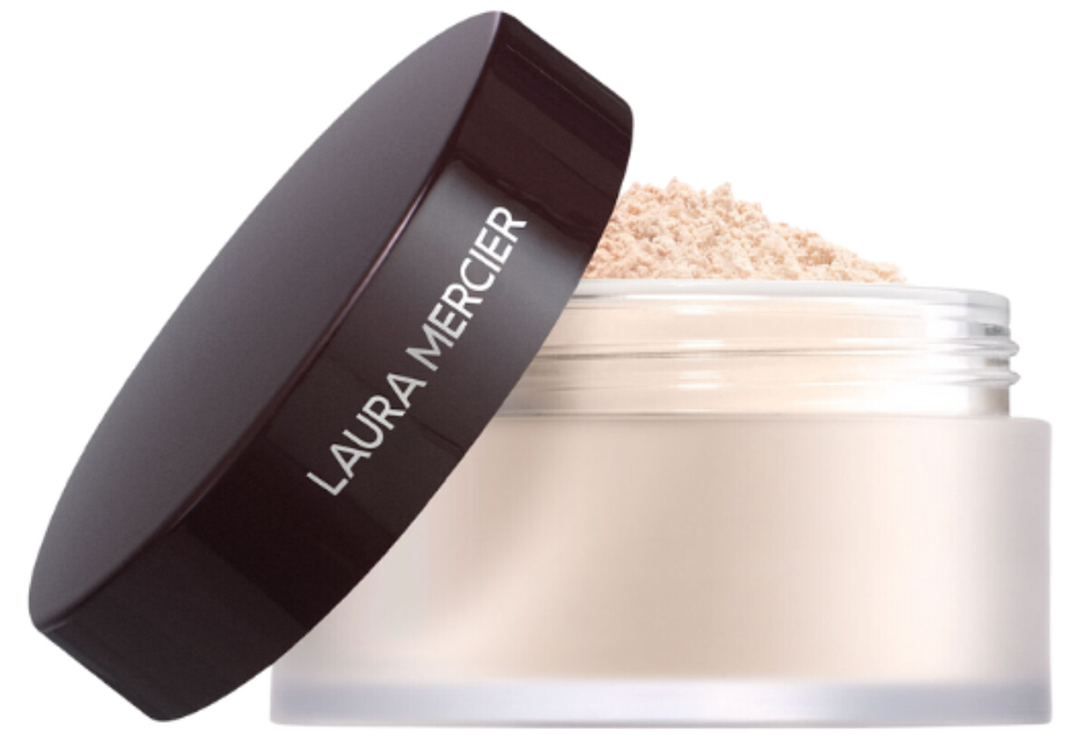 LAURA MERCIER蘿拉蜜思煥顏透明蜜粉29g，NT999