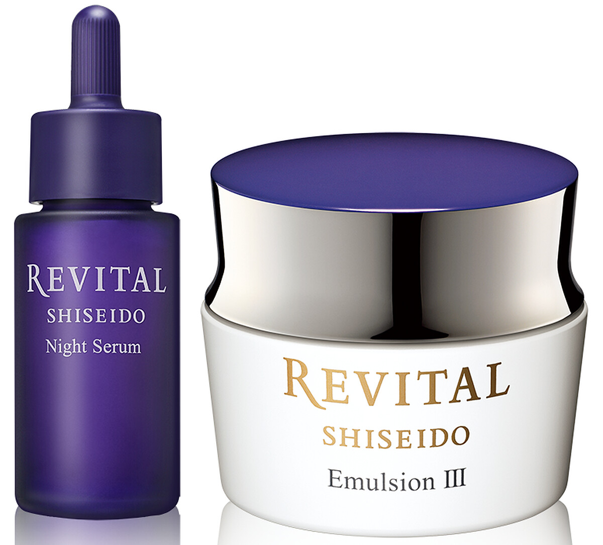 REVITAL莉薇特麗逆時雙霸組，NT4,500