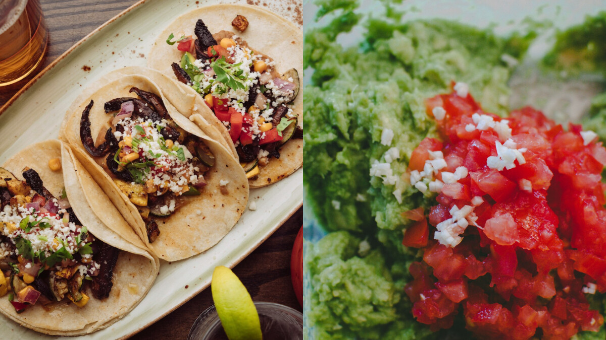 3道低脂小菜：蝦仁綠花椰菜炒蛋、涼拌酸辣高麗菜、涼拌番茄洋蔥香菜 食譜來了