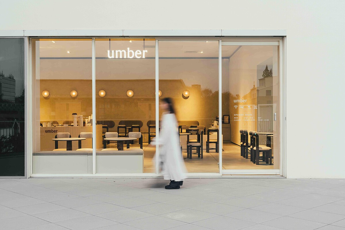 走進場所，俯拾皆是細節，展現出全感官浸泡於一藝術空間。圖片來源：留白計畫 blank plan。