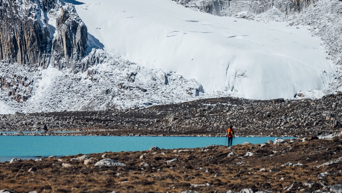 猜猜看，哪一個是「負碳」國家？是冰島、不丹，還是紐西蘭？這個國家不僅生產充足的潔淨能源，還是全球唯一的負碳國