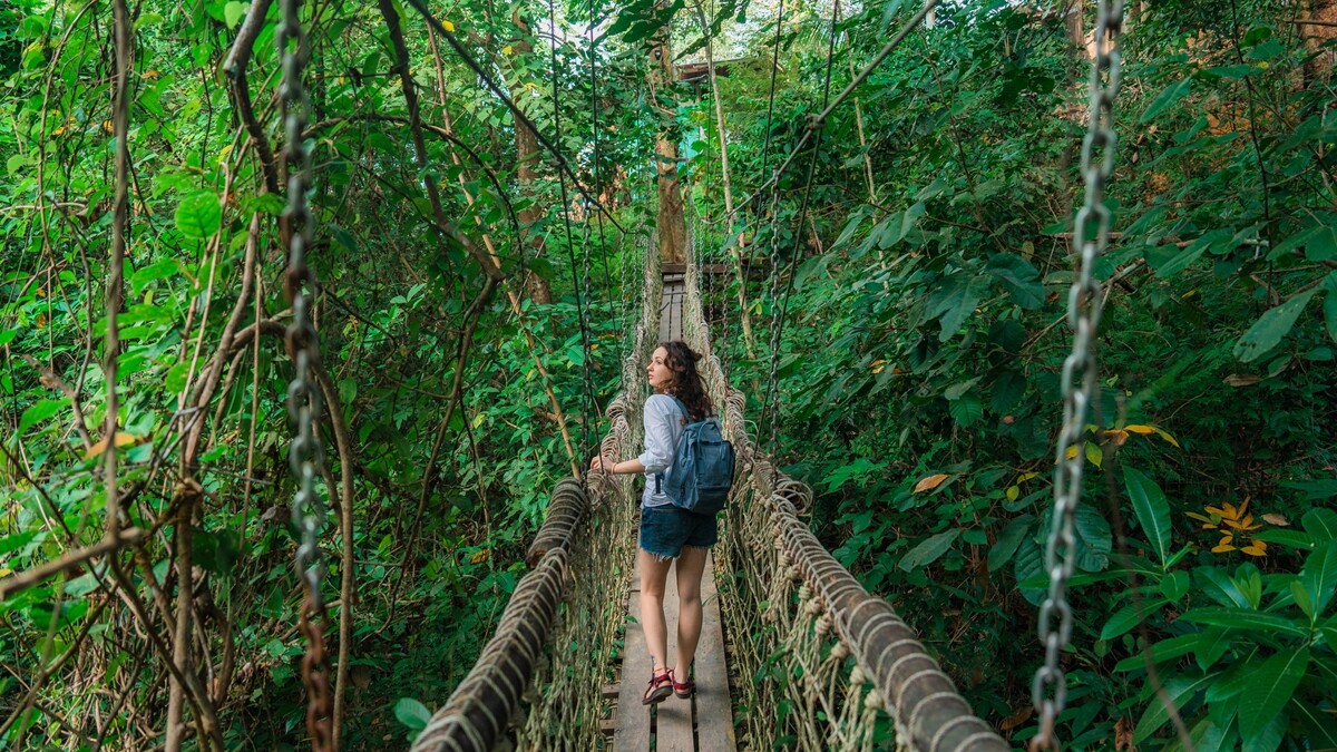 什麼是「無痕」散步？ 來趟只帶走風景，不留下軌跡的城市漫遊