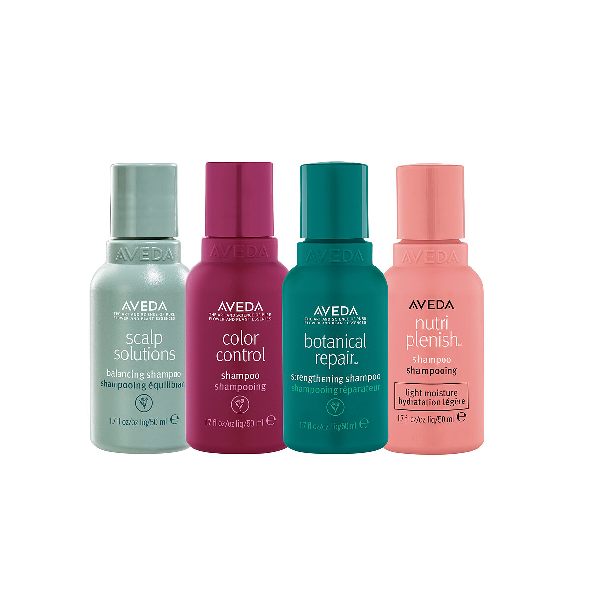 購買產品消費金額滿 NT.9,000,即贈 明星洗髮精四件組 乙份