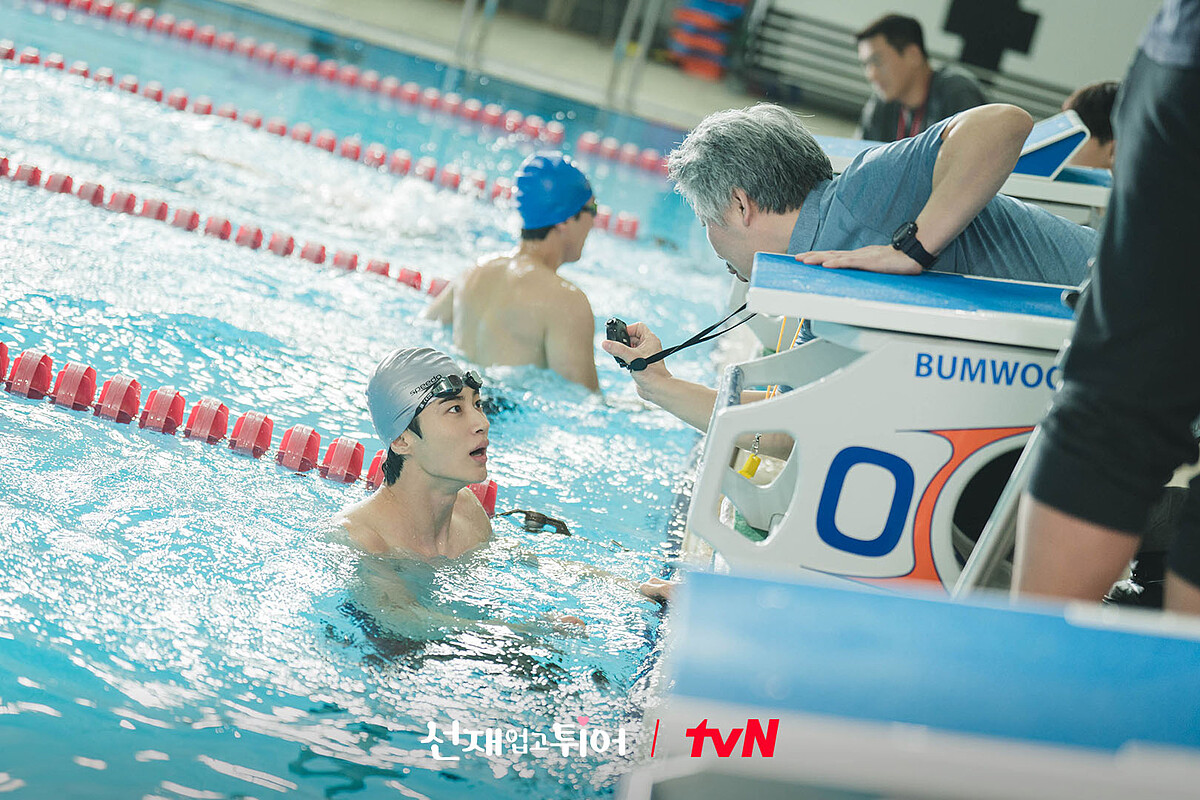 善宰本來前途看好，可惜肩膀受傷無法逆轉