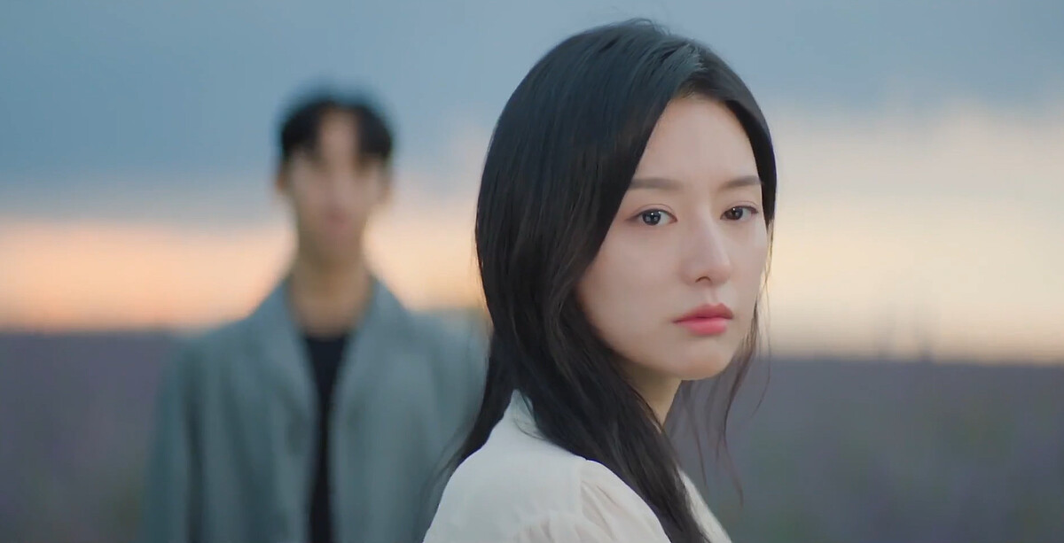 洪海仁和白賢佑重返德國薰衣草田，堅持回憶讓這花田有存在的意義