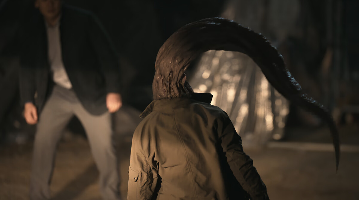 金哲民被權赫柱殺害並取代。