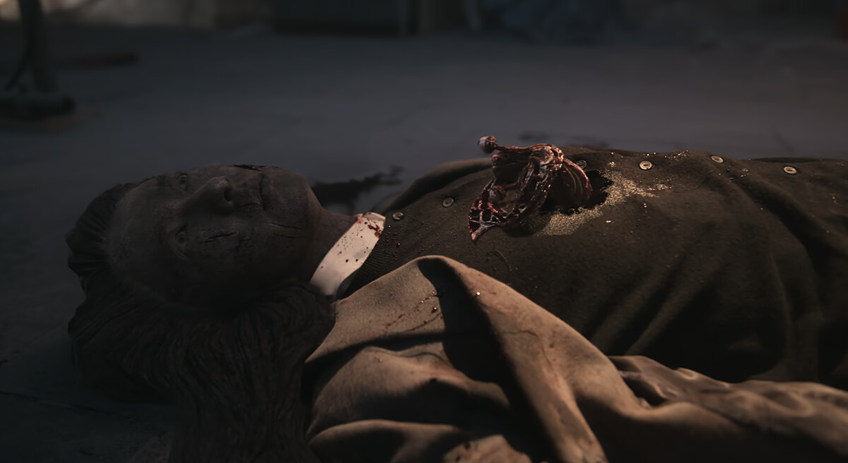 薛慶熙被金哲民所擊敗。