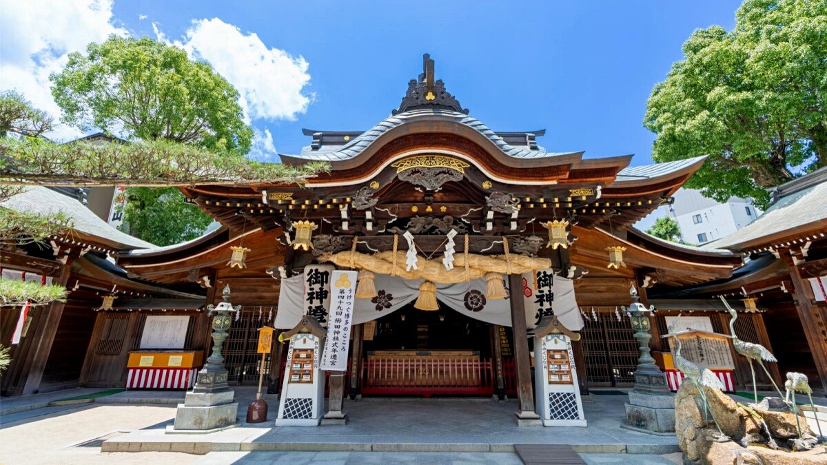 Photo／crossroadfukuoka.jp