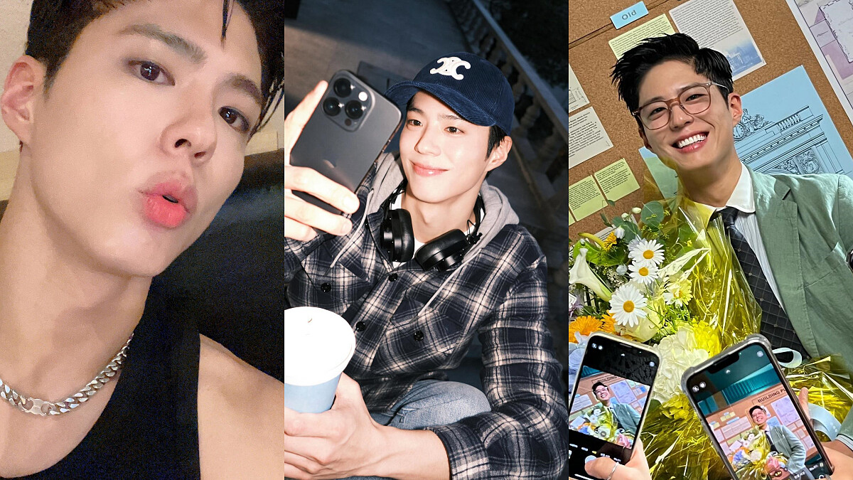 朴寶劍10件人生故事！20歲破產憑藉人生角色逆襲，是降落人間的天使也是感謝大使