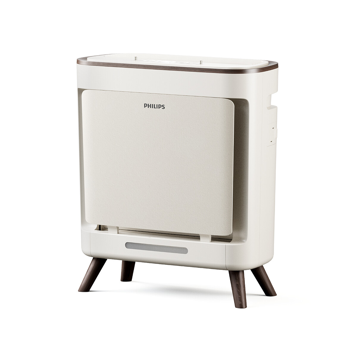 遠東百貨花蓮毛小奈飛利浦寵物抗敏空氣清淨機建議售價31,990元、特價15,990元。