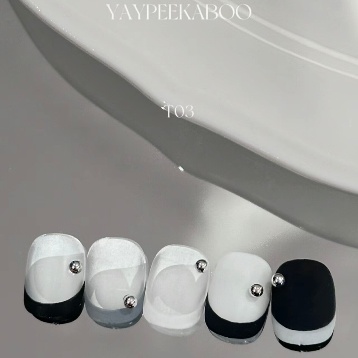 Photo/小紅書號@YAY PEEKABOO