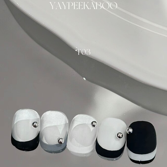 Photo/小紅書號@YAY PEEKABOO