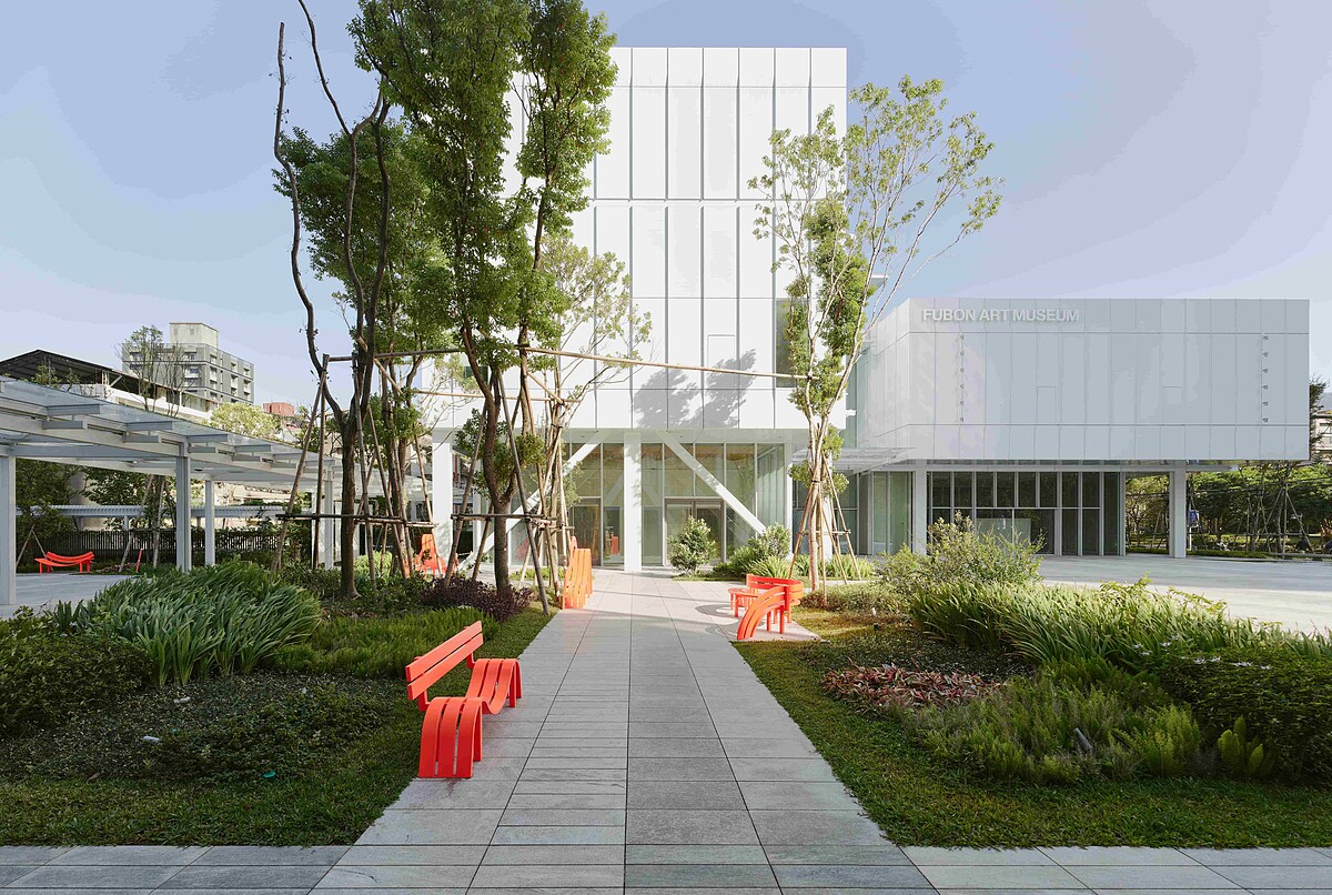 圖片來源：富邦美術館。