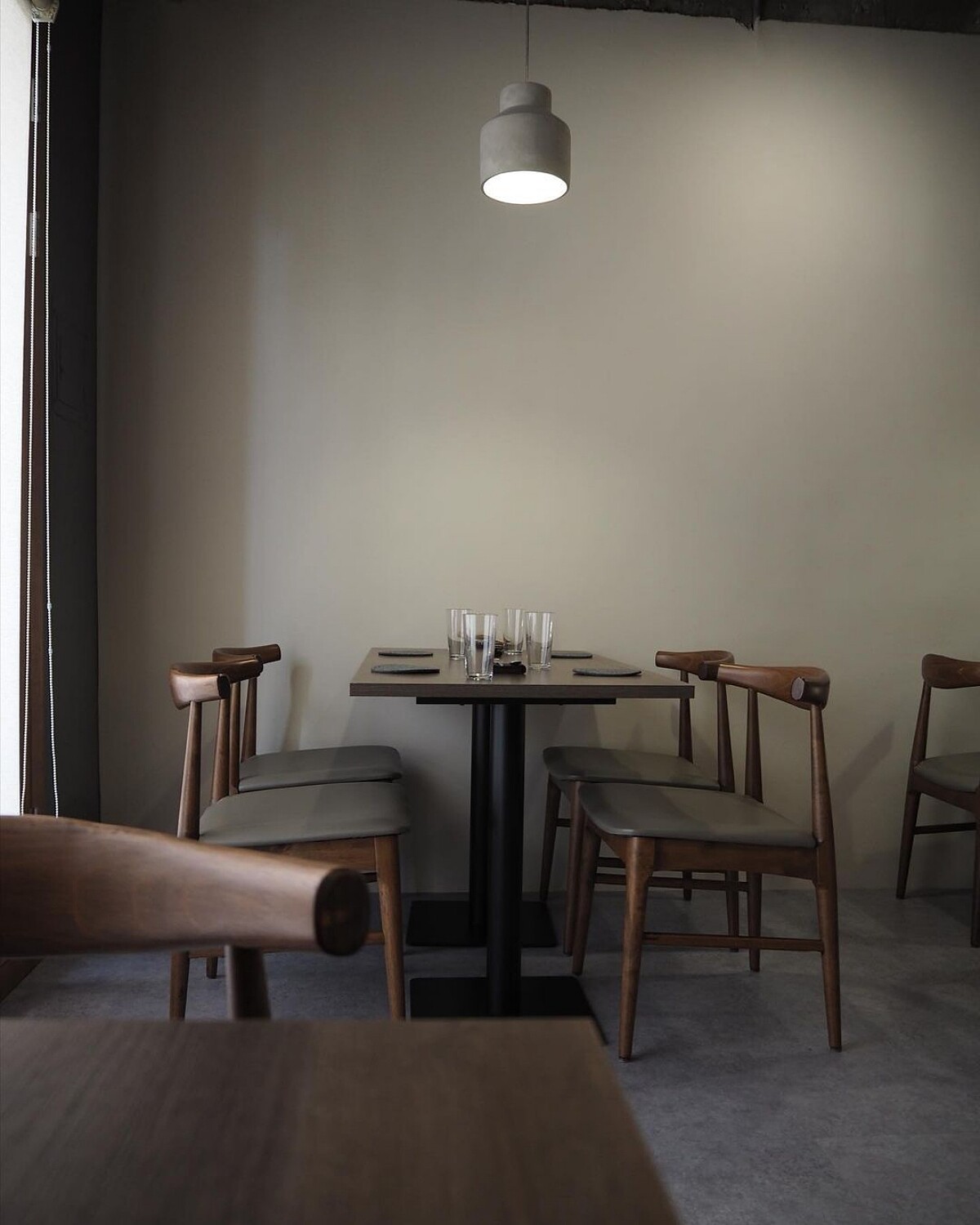 MINIMAL 在2023年獲得《台灣米其林指南》必比登推薦。