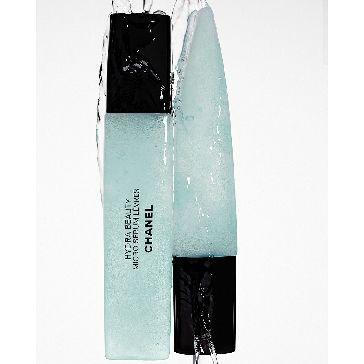 CHANEL香奈兒山茶花潤澤護唇精華11ml，NT1,800