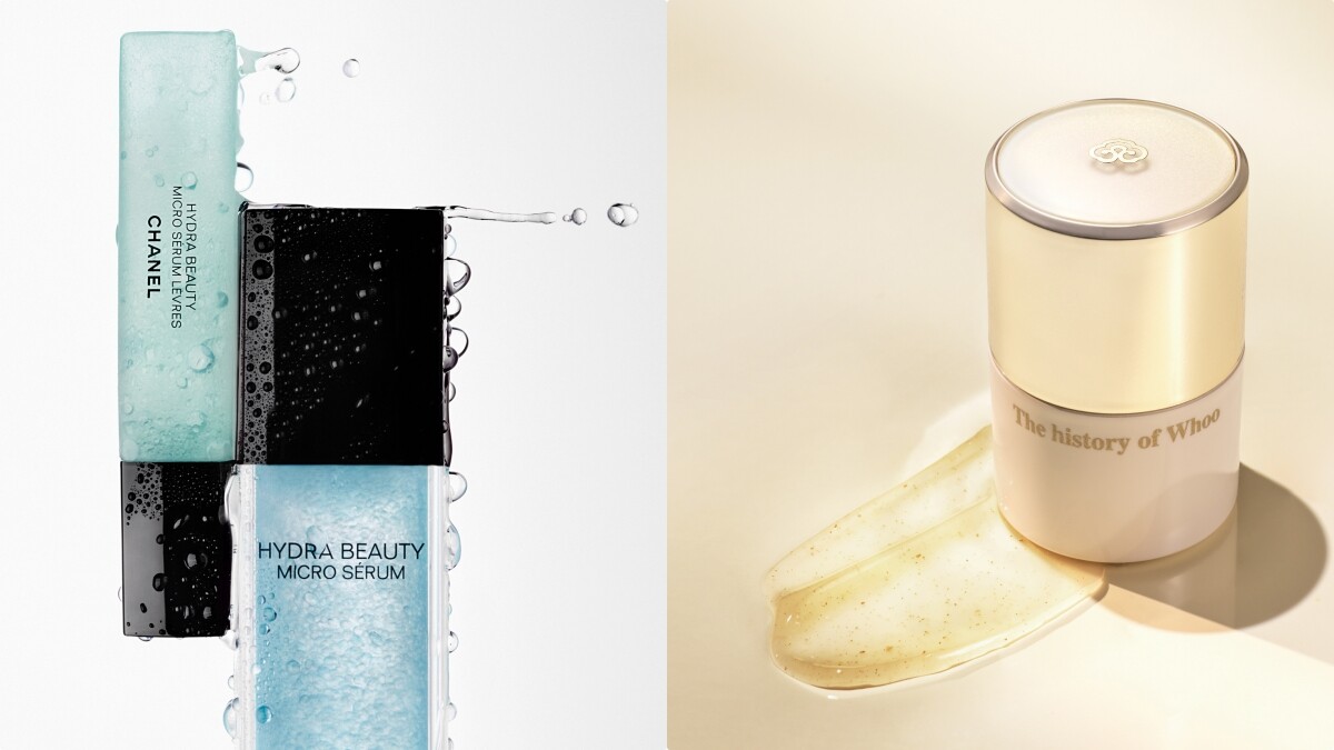 2024護唇膏推薦！香奈兒推年輕人護唇精華、Three加入精油呵護、Paul &amp;amp; Joe超可愛漸層貓咪設計