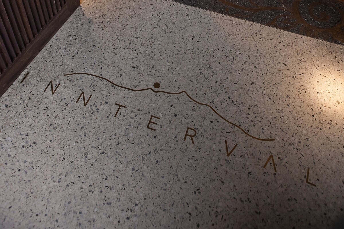 不同的角落能發現有趣的小巧思。