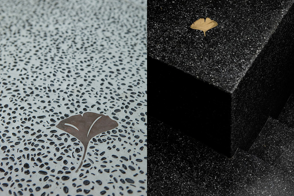 將「自然」的意義融入建築。