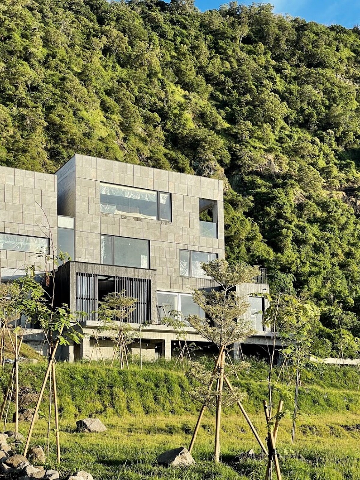 以音樂為主題的「Innterval」。