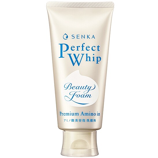 專科超微米胺基酸溫和潔顏乳100g，NT350