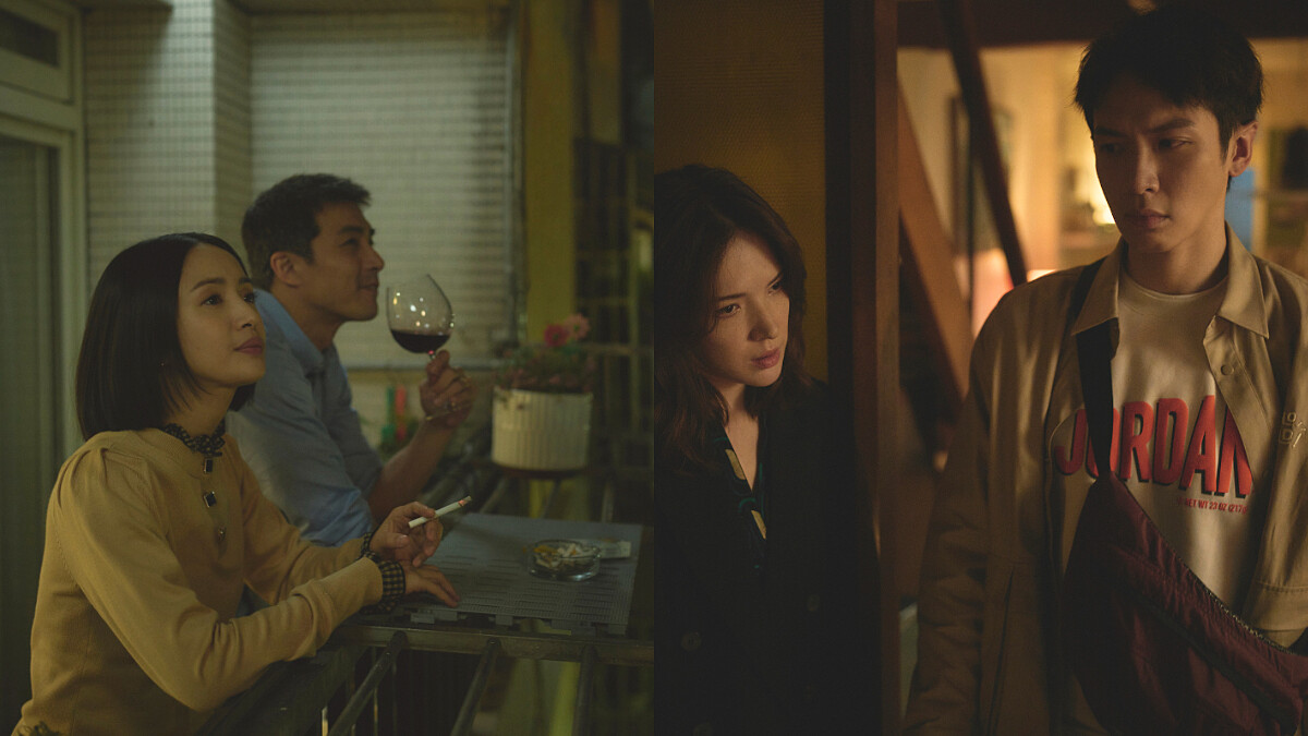 《不夠善良的我們》結局預測：6大伏筆預告許瑋甯夢碎、柯震東逃跑，等待林依晨與賀軍翔只剩離婚一途嗎？